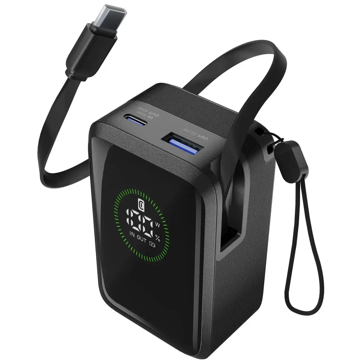 Power Banks