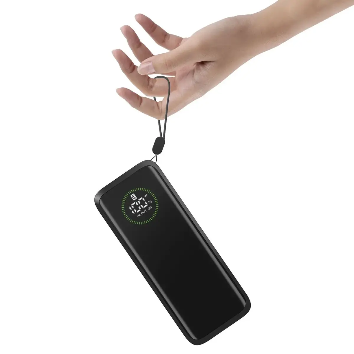 Cellularline Power Bank Roller 20000 — 20 000 мАч 65 Вт Photo 7