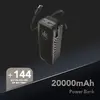 Cellularline Power Bank Roller 20000 — 20 000 мАч 65 Вт Photo 9