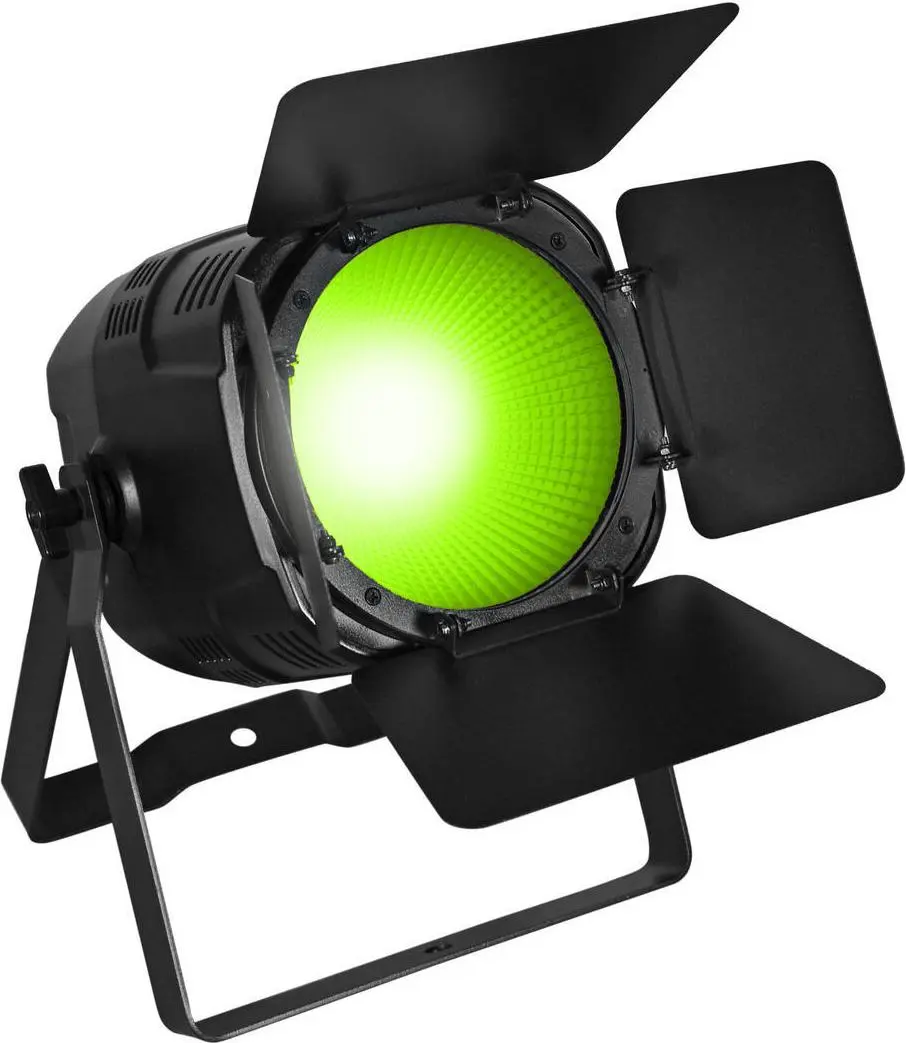LED Theatre COB 100 RGBAL skatuves