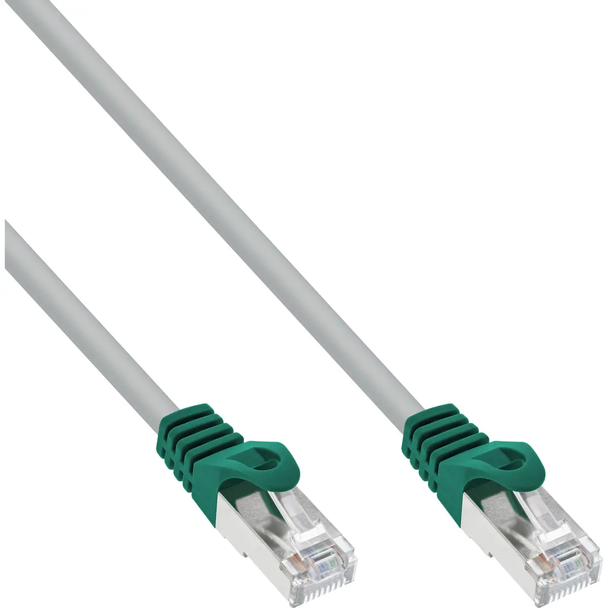 InLine 7m Cat5e S-FTP Krusteniskais Tīkla