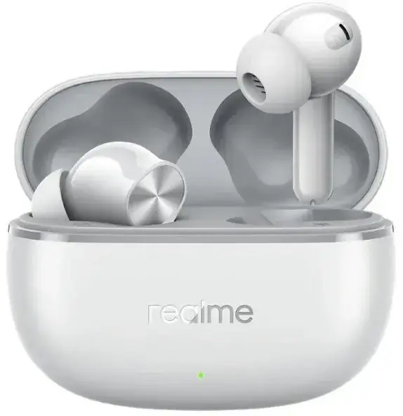 REALME T200 Lite беспроводные наушники Photo 2