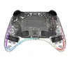 Deltaco Gaming GAM-198-T caurspīdīga Bluetooth/USB pults Photo 3