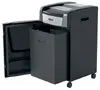 REXEL Momentum Extra XP516+ mikrogriešanas smalcinātājs Photo 4