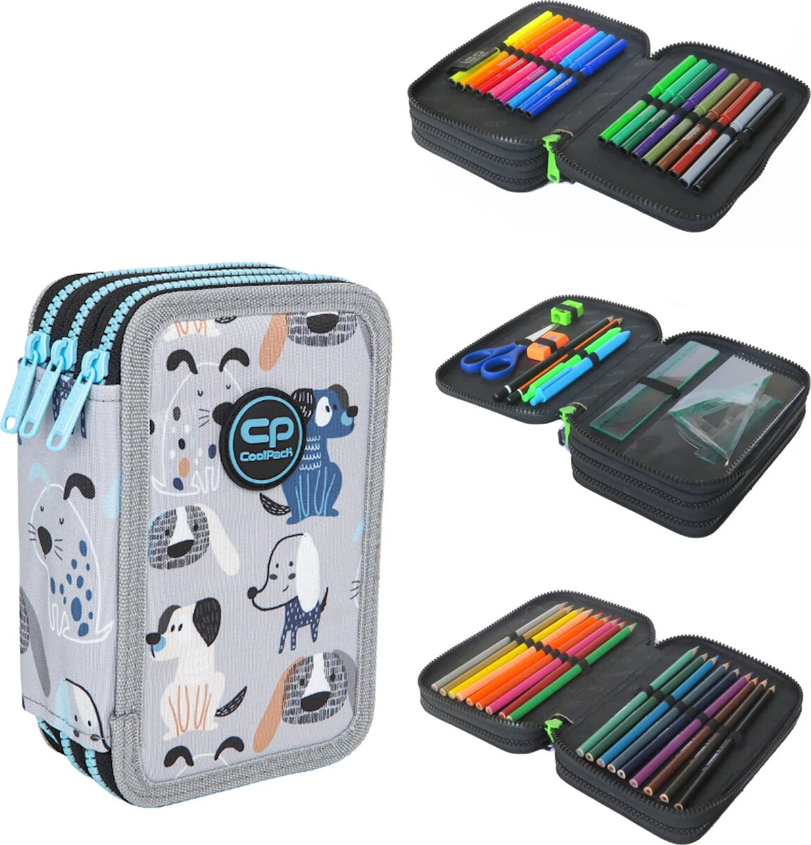 Pencil Cases