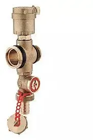 Коллекторная сборка Sourcing R554A 1in x 3/4in Photo 1