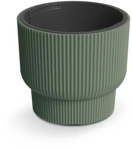 Puķu pods milly mally FLOWER POT