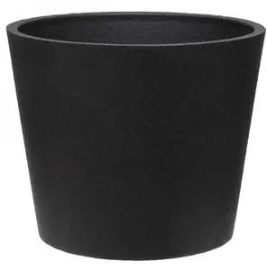 Stiebrs 4Living Thermo Classic 60 cm, melns