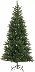 Artificial Christmas Tree L´Oca nera CHRISTMAS TREE ARTIF BASIC 210CM — 210 cm height, model 9684203