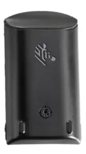 Battery for Zebra handheld mobile computer BTRY‑MC33‑70MA‑01 — Black, Lithium‑ion replacement
