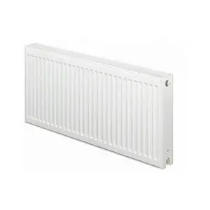 Steel panel radiator Purmo C22 500x900 mm 1323 W – single-convector heating radiator
