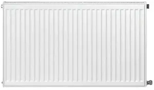 Sildītāja radiators Memory Solution KLASIK 11, paneļu konvektors, 11 sekcijas, tērauda
