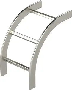 Dymo KSV-400 R=300 HDG Ladder Vertical Out – model 1449454
