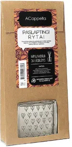 Reed Diffuser La Casa de los Aromas ACappella Paslaptingi rytai 100 ml