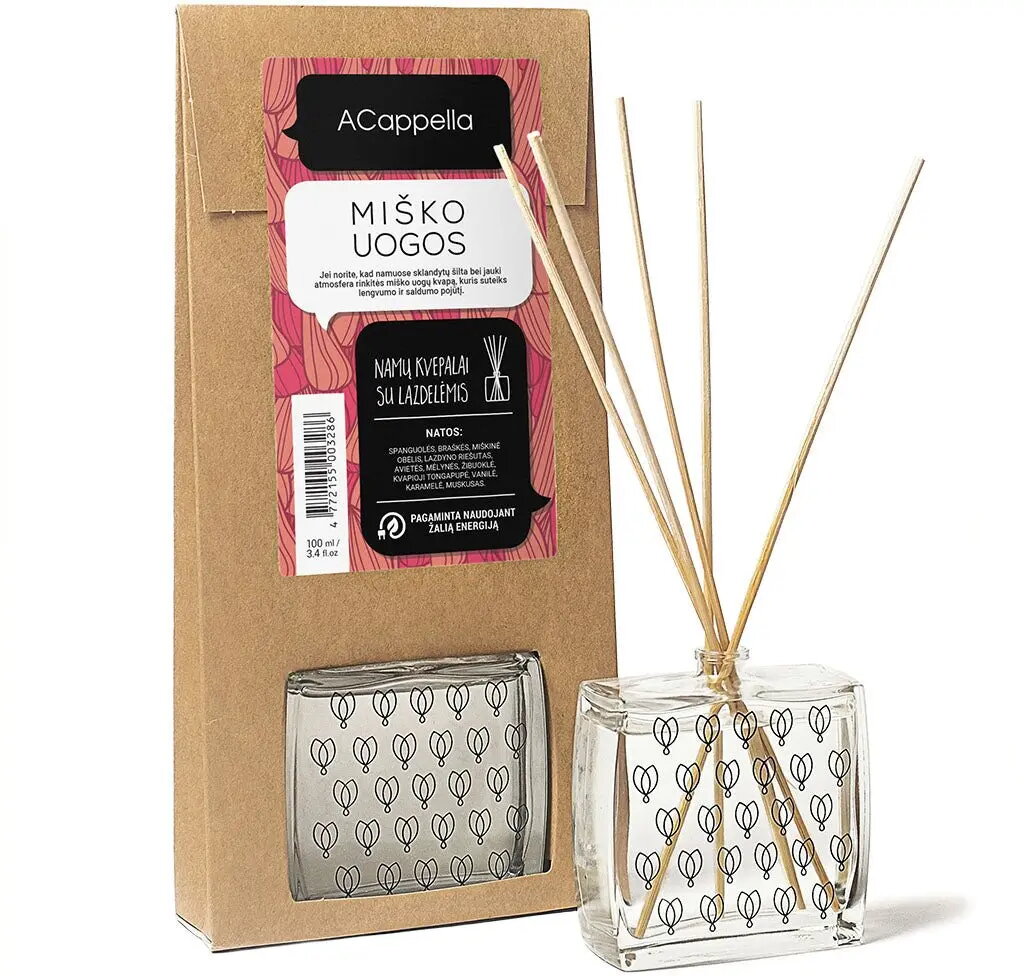 Aroma Diffusers