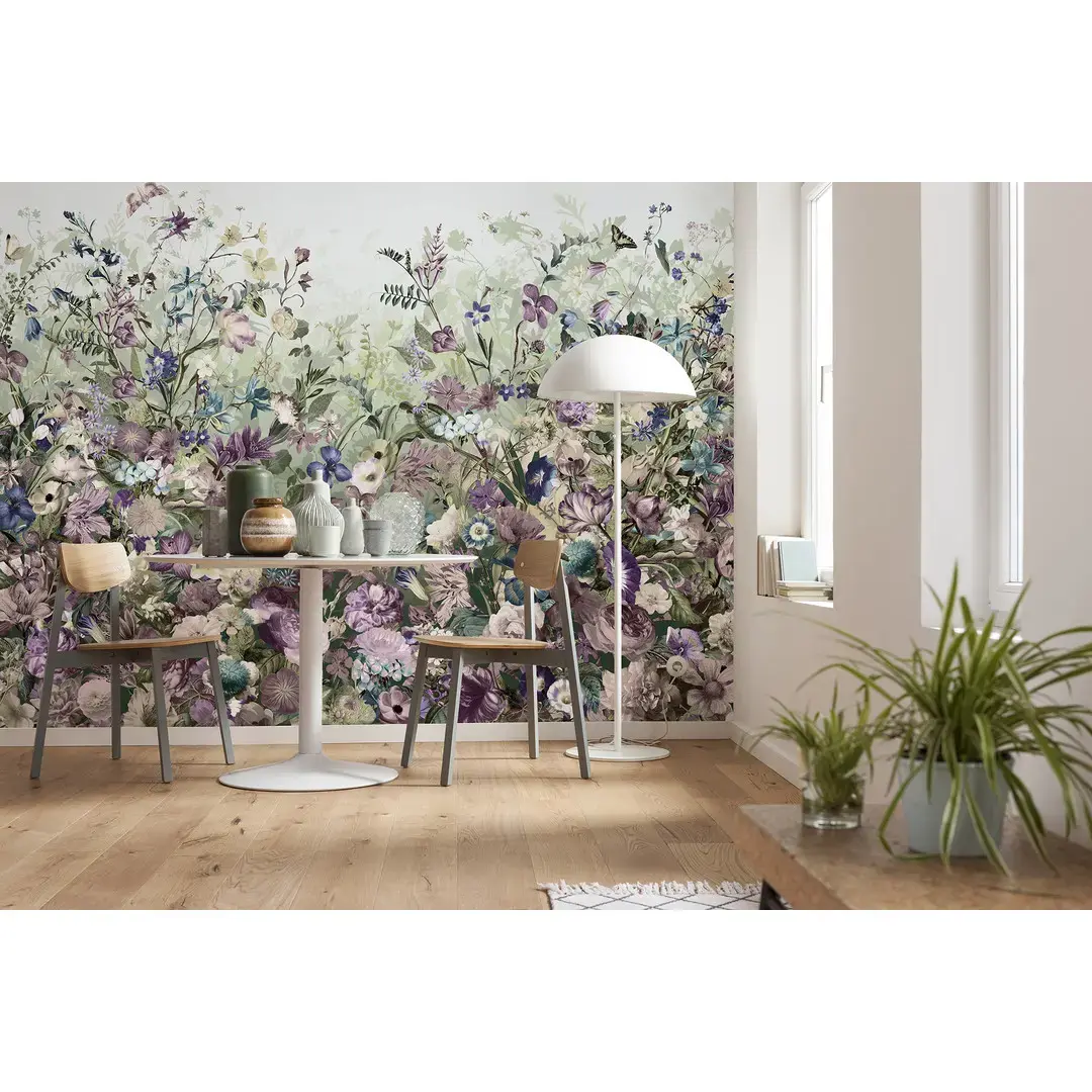 KOMAR Trenddeko Botanica мультиколор фотообои Photo 2