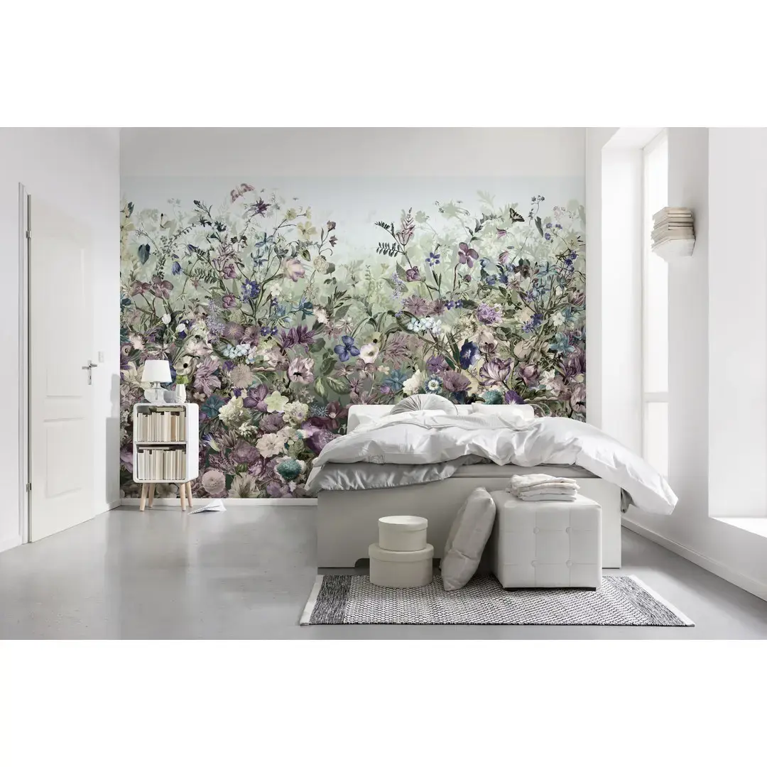 KOMAR Trenddeko Botanica мультиколор фотообои Photo 3