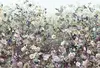 KOMAR Trenddeko Botanica Multicolour wall mural Photo 4