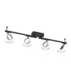 EGLO Cardillio 2 LED накладной светильник, 4× LED 3000K Photo 4
