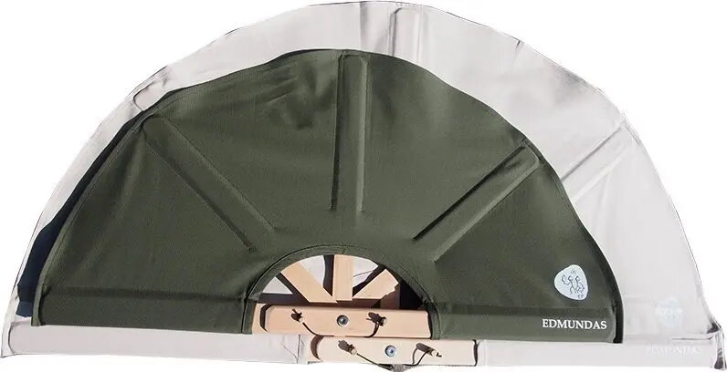Pirts ventilators FAN FOR SAUNA M