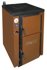 Boiler with Oven Klass KALVIS-4B-1, model K4B1