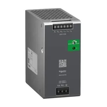 Power Supplies (PSU)