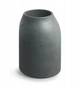 Plastmasas puķu pods Lumarko EPOCCO BOLT TEP48B-107GR — modelis TEP48B-107GR, pelēks