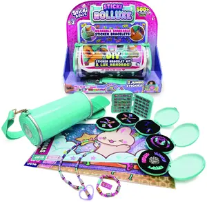 STICKI ROLLS playset Sticki Studio — audio technica SR320 playset