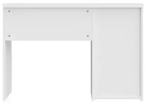 Стол белый 60x110x76.5 — модель MT935-Z12M