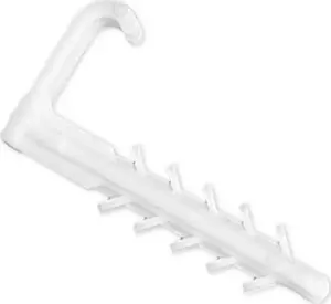 Mounting Clip Opatówek model 16.8 White pack of 100
