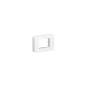 Cable tray accessory Kontakt-Simon AQ1 – cable gland/connector for cable tray systems