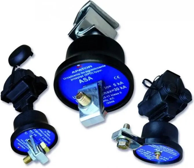 Power Sockets