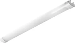 Ūdensizturīgs LED gaismeklis GTV INNOVO IN-OMN150-45 45W 4000 lm 150 cm 4000K IP65 integrēts LED