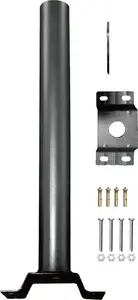 Mounting Bracket for Via Lamps Eko-Light EKO9168 — Milagro lamp holder