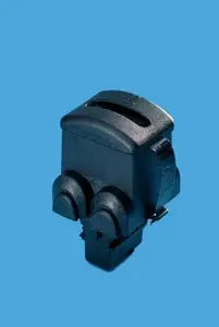Протыкной изоляции зажим ENSTO SLIP12.127 для Al/Cu 10–70 мм² (голый) и Al/Cu 1,5–50 мм² (изолированный)