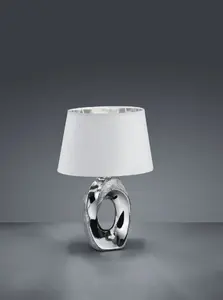 Table lamp TRIO R50511089 by TRIO — model R50511089, indoor table lamp, electric powered, EAN 4017807377491