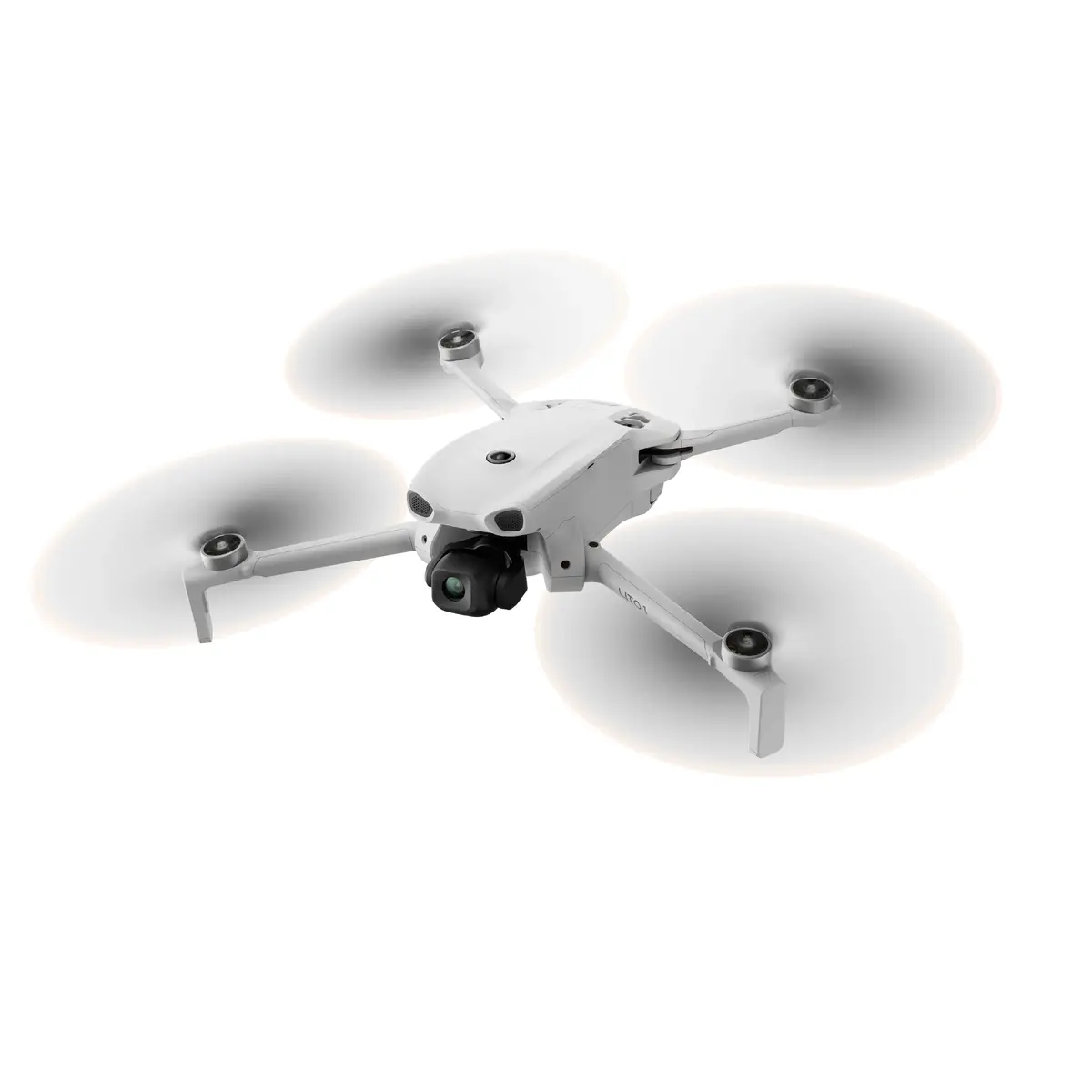 Квадрокоптер DJI Lito 1 Fly More Combo Photo 3