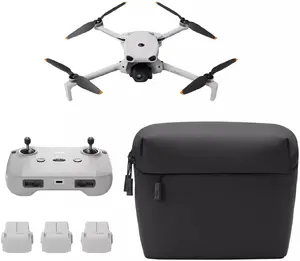 DJI Lito 1 Fly More Combo drons ar RC-N3 tālvadības pulti