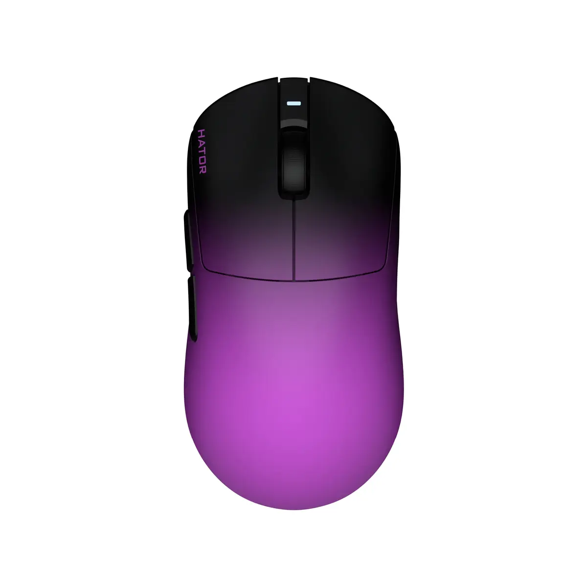 HATOR Quasar 3 Ultima 8K Wireless игровая мышь Photo 5