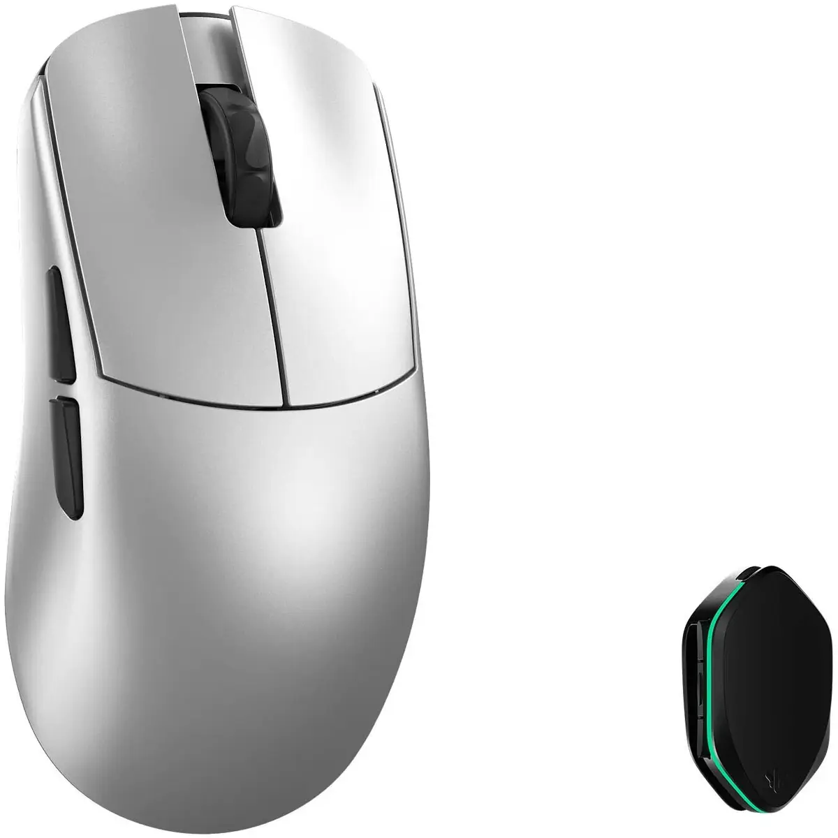 WLMouse YING Magnesium bezvadu spēļu pele