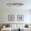 GLOBO 67294D3 LED ceiling light 30W 3000K Photo 4