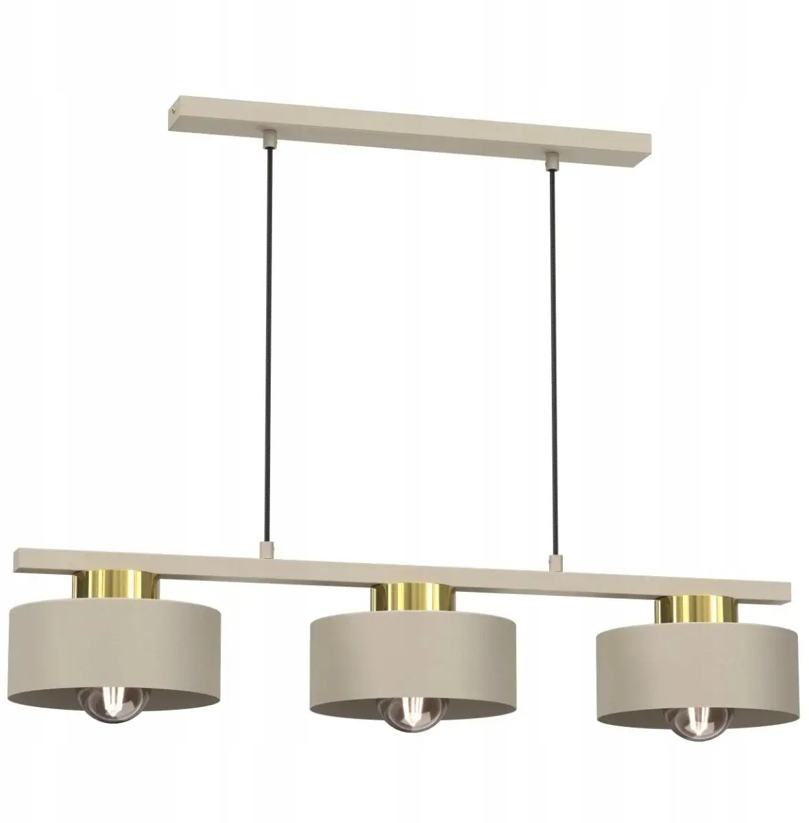Griestu lampa Luminex Marti 9931 —