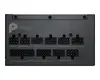 MSI PRO A850PL PCIE5 barošanas bloks Photo 2