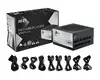 MSI PRO A850PL PCIE5 barošanas bloks Photo 5
