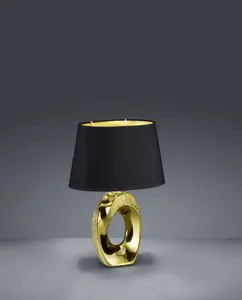 Galda lampa TRIO R50511079 — modelis R50511079, elektriskā iekštelpu apgaismojuma galda/naktsskapīša lampa