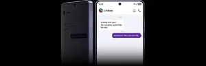 Первый в мире Privacy Display на мобильных