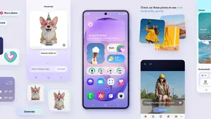 Ваш Galaxy — по‑вашему
