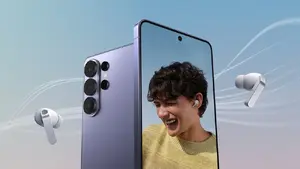 Hi‑Fi дуэт в полном синхроне