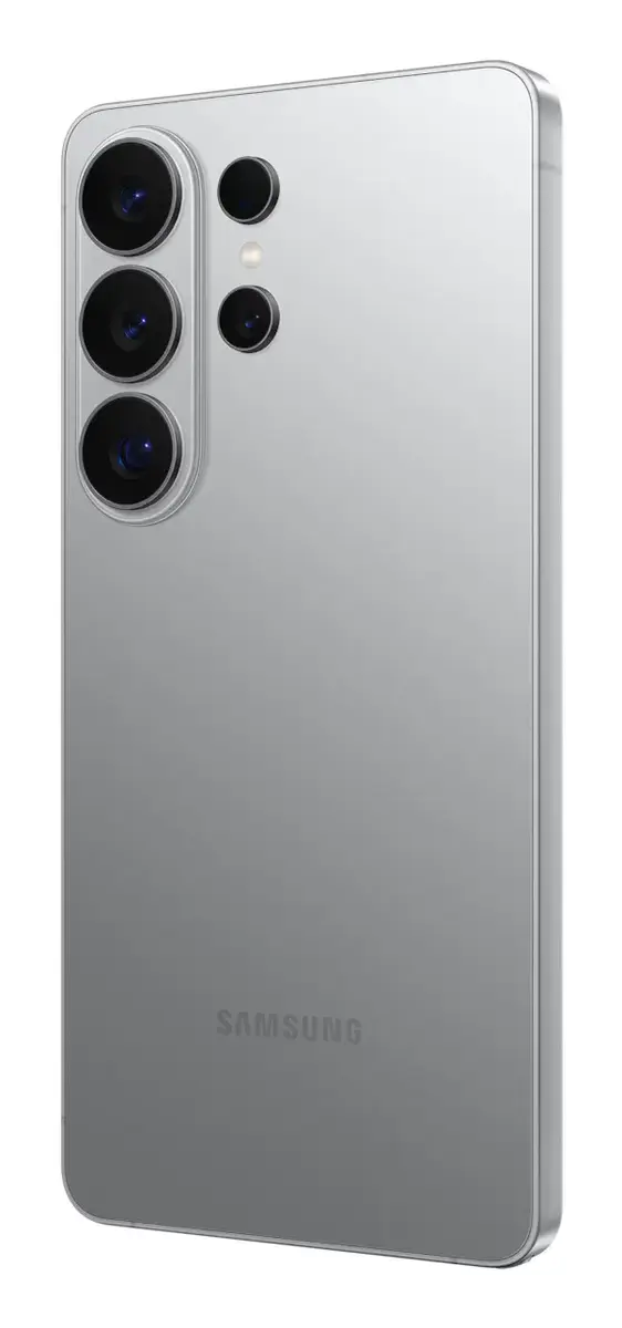 Смартфон Samsung Galaxy S26 Ultra | 512 ГБ | 12 ГБ ОЗУ Photo 3