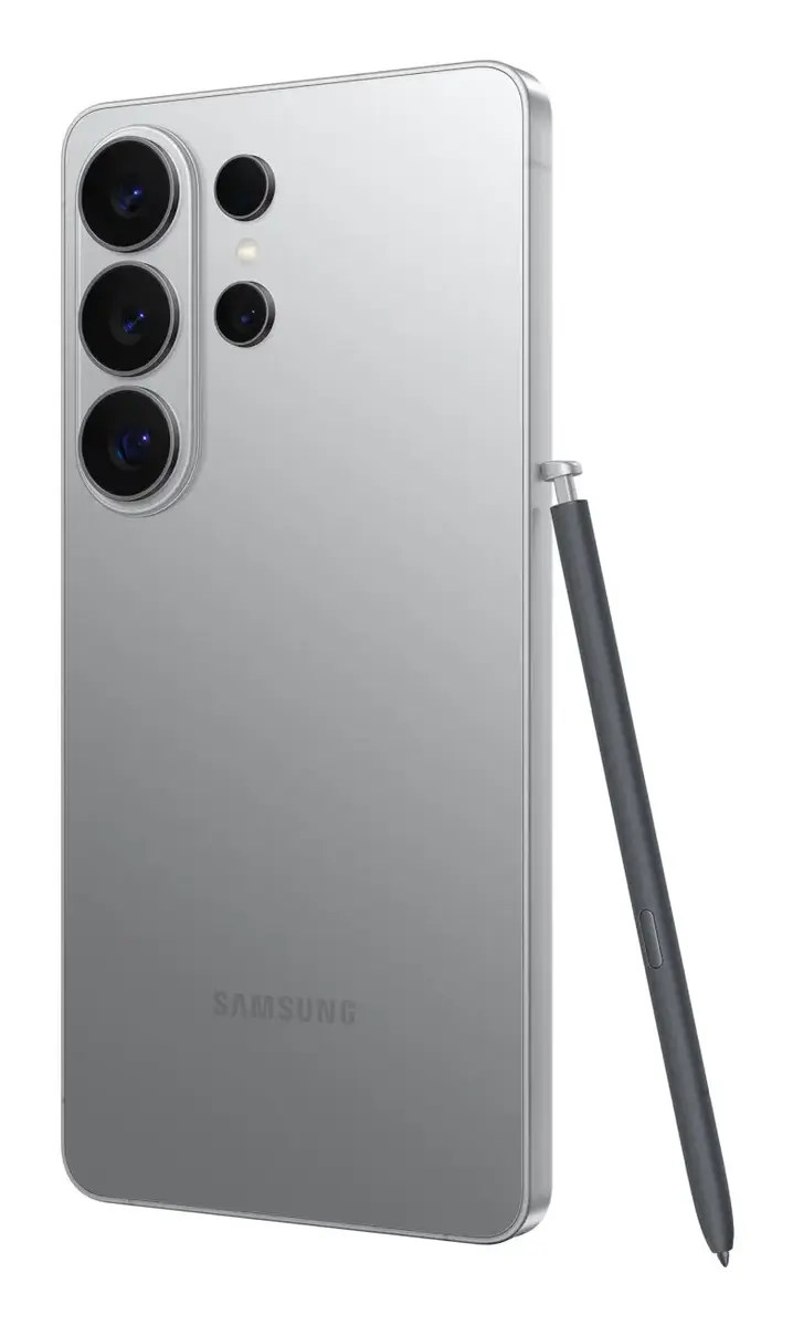 Смартфон Samsung Galaxy S26 Ultra | 512 ГБ | 12 ГБ ОЗУ Photo 9